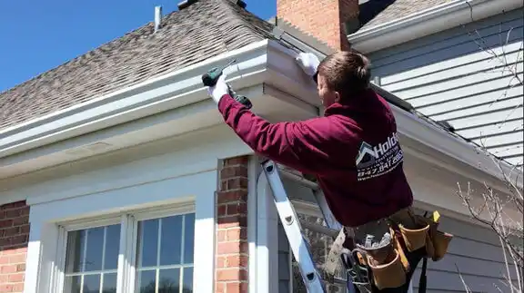 gutter services Cloverdale